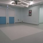 Hygienic Finishing Systems - Hygienic Wall Cladding & Flooring