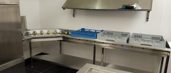 HFS - Bofloor