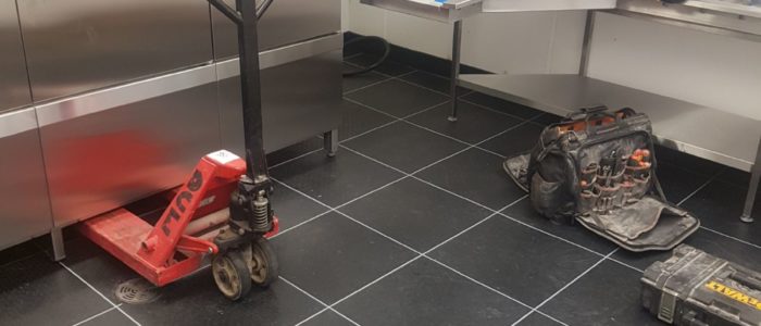 HFS - Bofloor