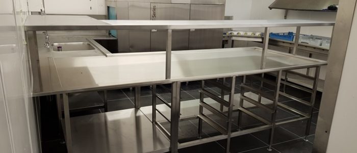 HFS - Bofloor