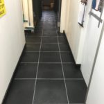 1539 Restaurant Chester Racecourse - Blofloor HFS