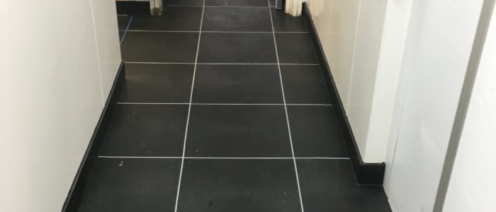 1539 Restaurant Chester Racecourse - Blofloor HFS