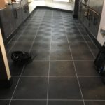 Hickorys Chester - after Blofloor installation - HFS