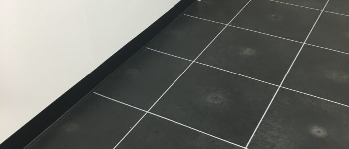 Hygienic Finishing Systems - Hygienic Wall Cladding & Flooring