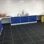 HFS Pinmoore Animal Lab