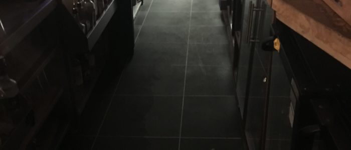 Hygienic Finishing Solutions - Bofloor and Ultima