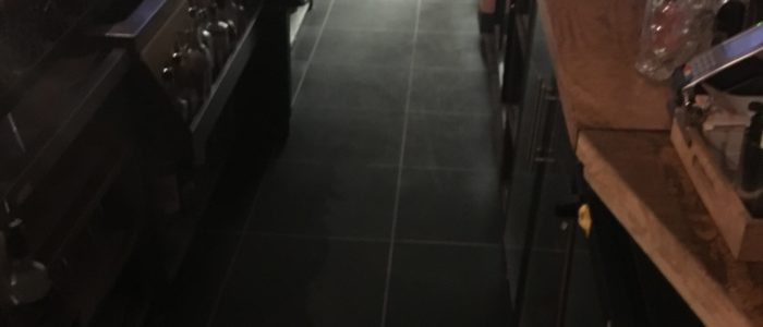 Hygienic Finishing Solutions - Bofloor and Ultima