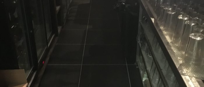 Hygienic Finishing Solutions - Bofloor and Ultima