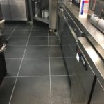 Hygienic Finishing Solutions - Bofloor
