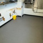 Hygienic Finishing Systems Queens Arms Birmingham