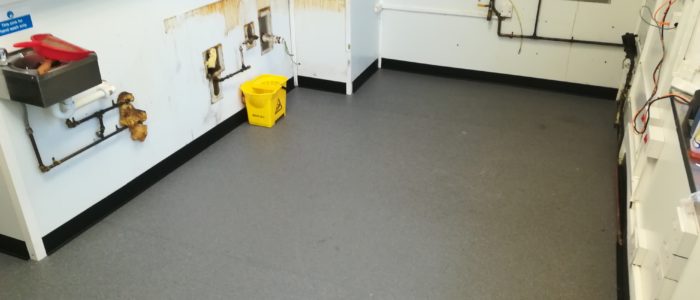 HFS Queens Arms Birmingham 2018 Hygienic Finishing Systems Queens Arms Birmingham