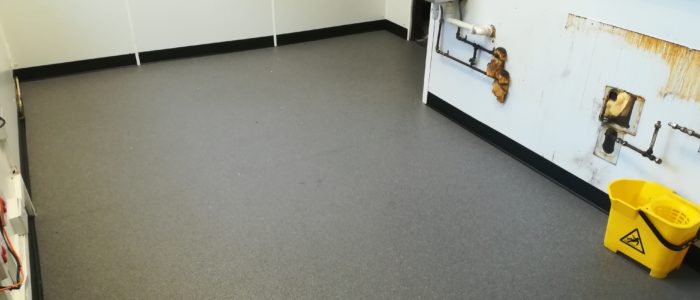HFS Queens Arms Birmingham 2018 Hygienic Finishing Systems - Queens Arms Birmingham 2018