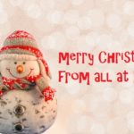 HFS Christmas